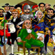 Illustration for article titled The Most Memorable Presidential Cameos In Video Games